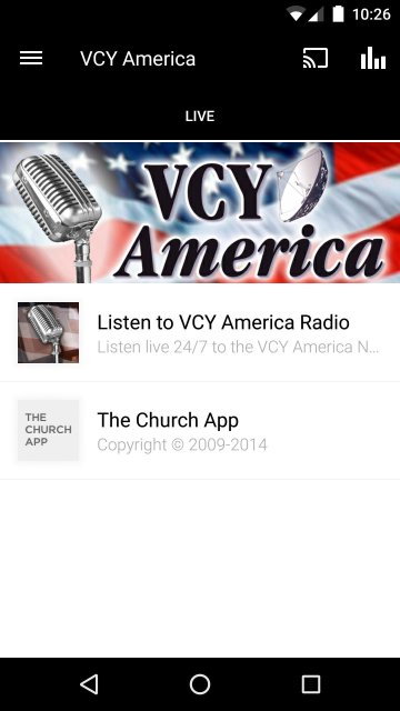 Vcy America