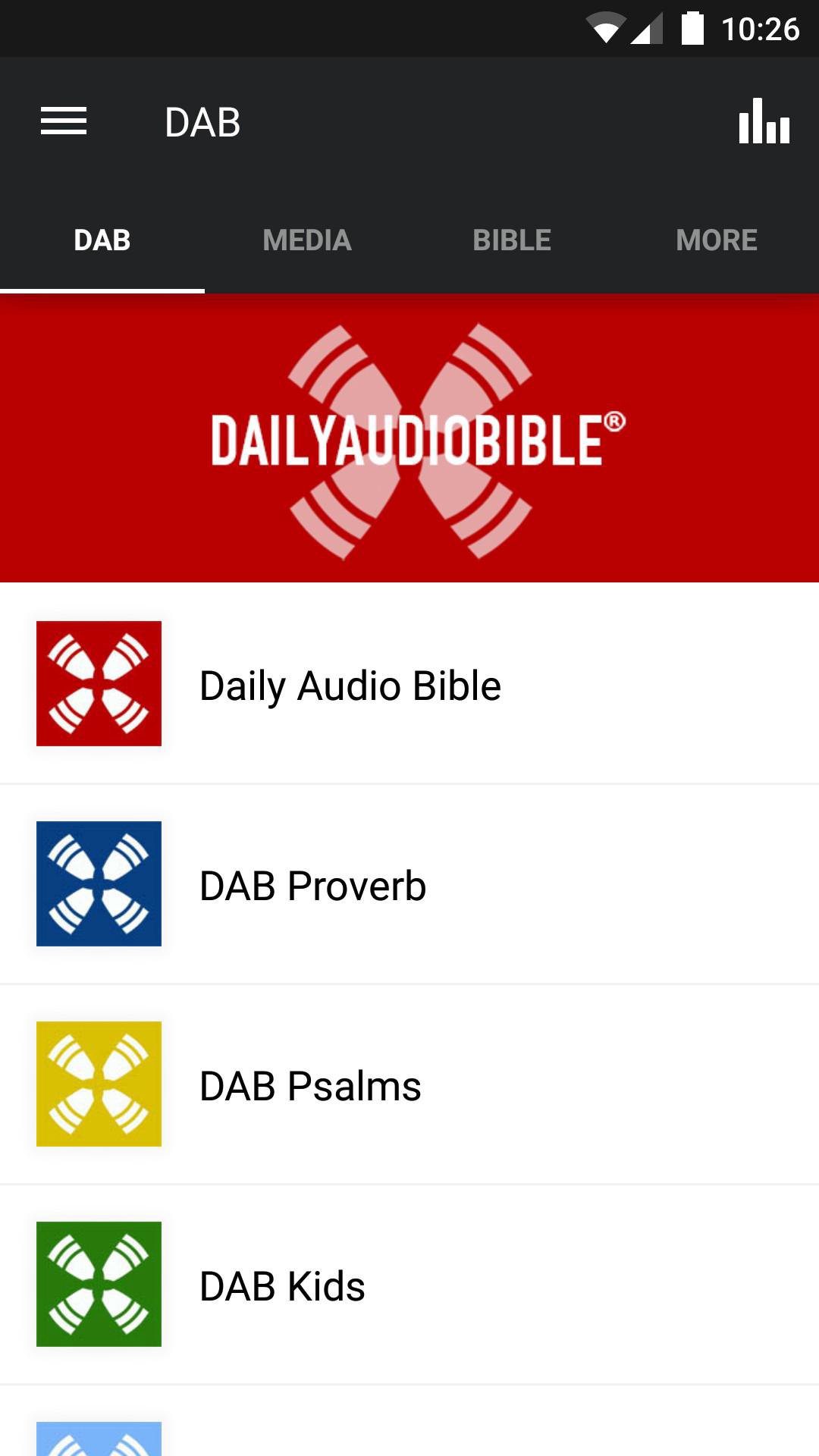 App Daily Audio Bible App App Daily Audio Bible App