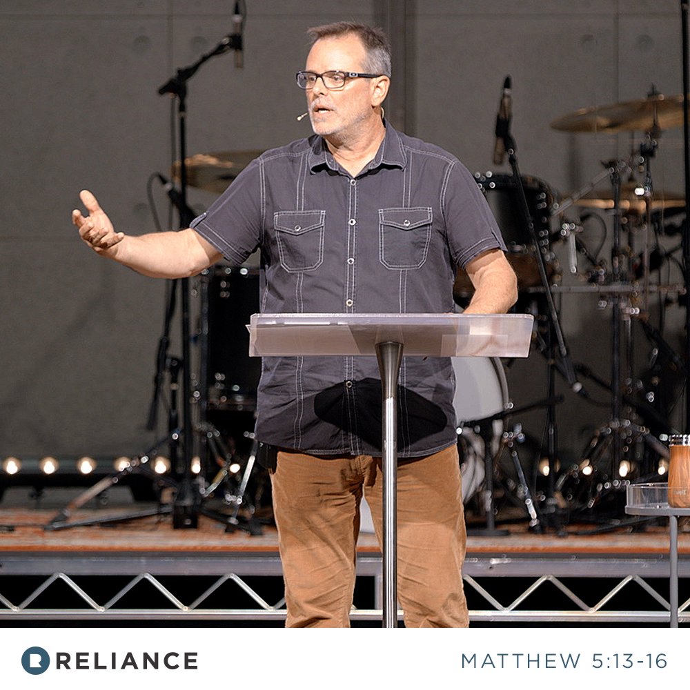 Reliance Church Podcast