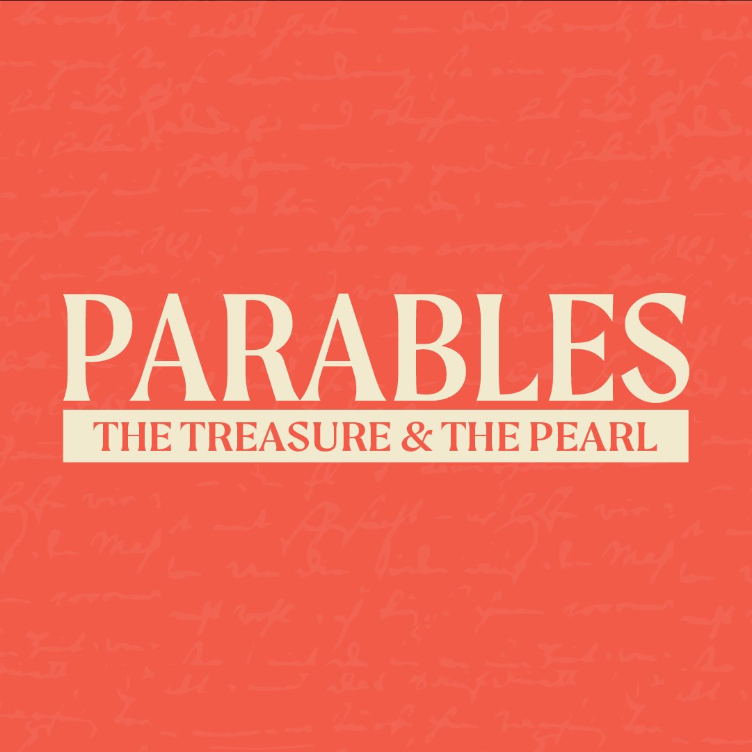 The Treasure & The Pearl