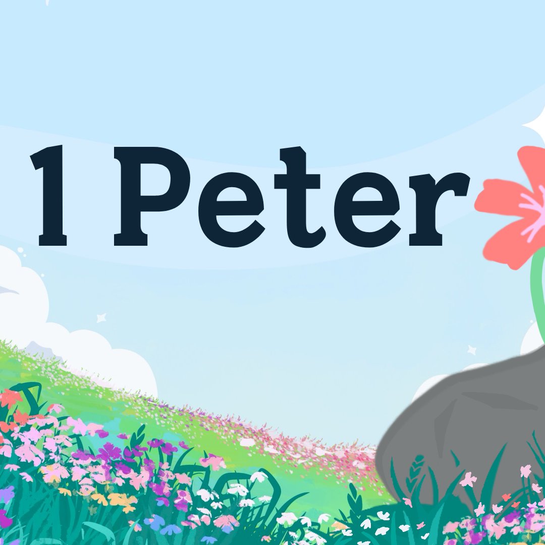 1 Peter 4:1-11 | Andrew Kappenman episode artwork
