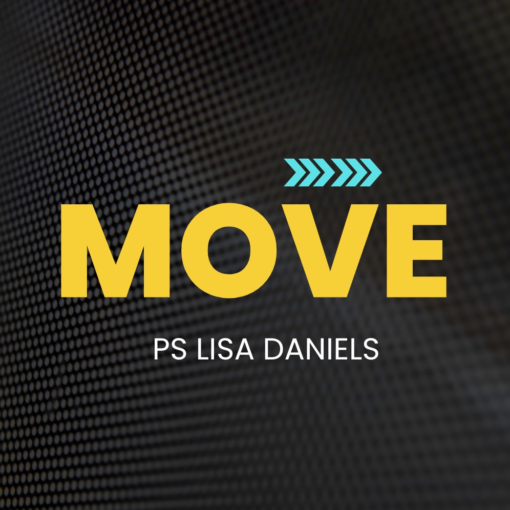 Move episode artwork