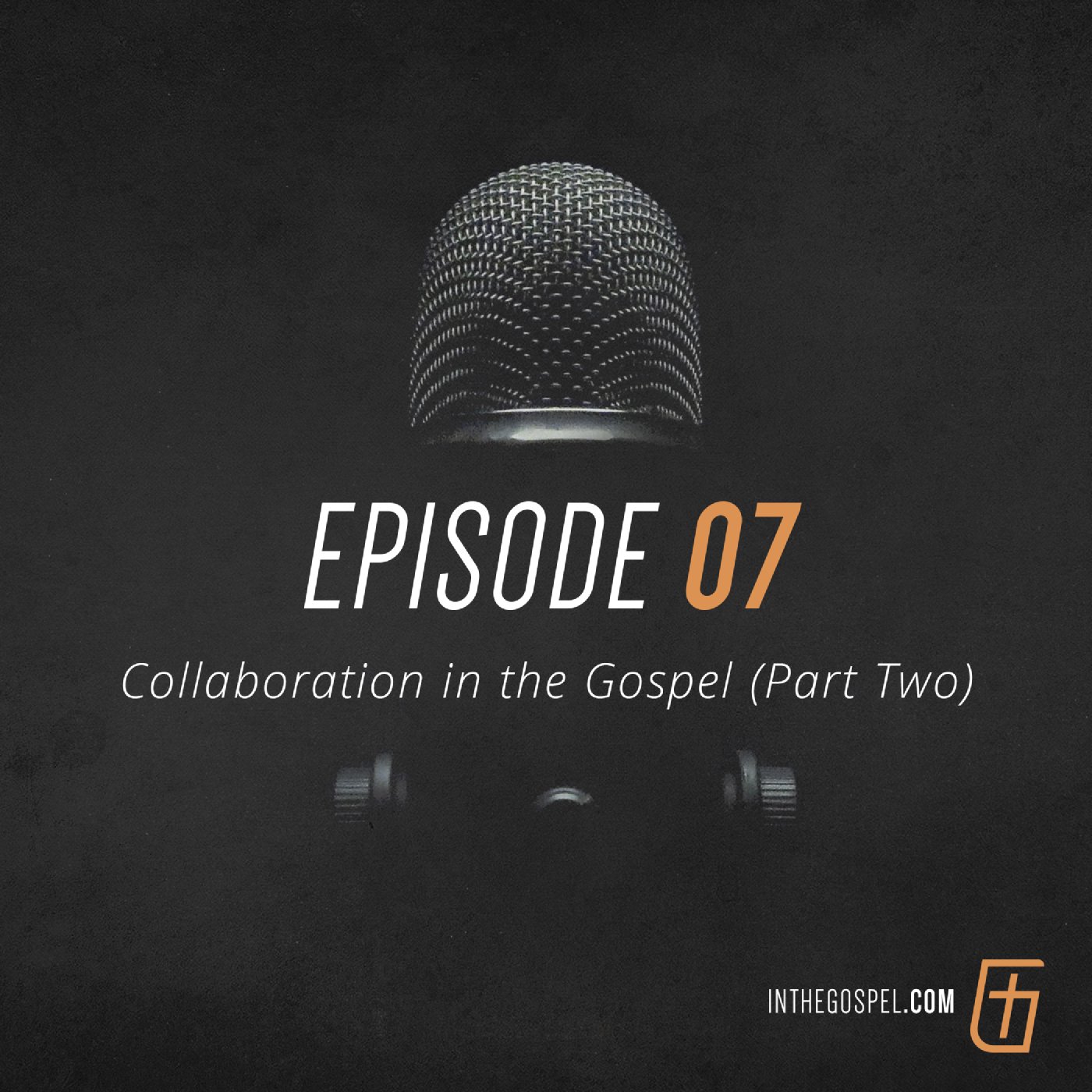 Leading in the Gospel