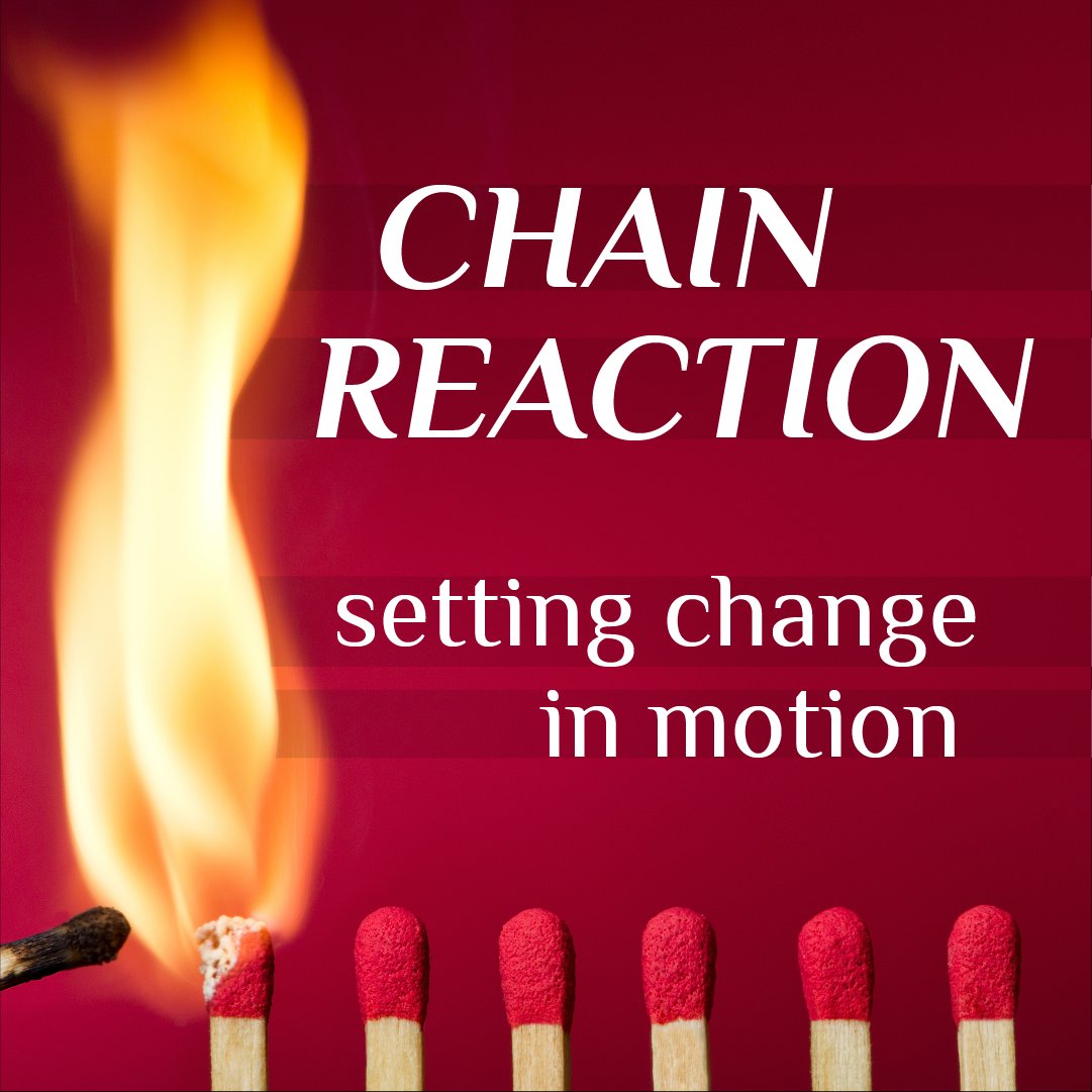 Chain Reaction