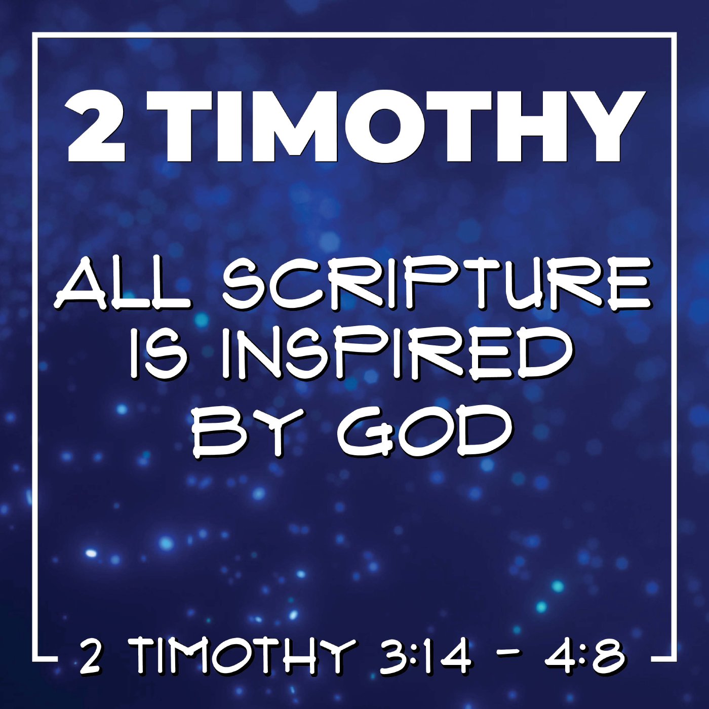 Family Church PC - Weekly Sermon Podcast