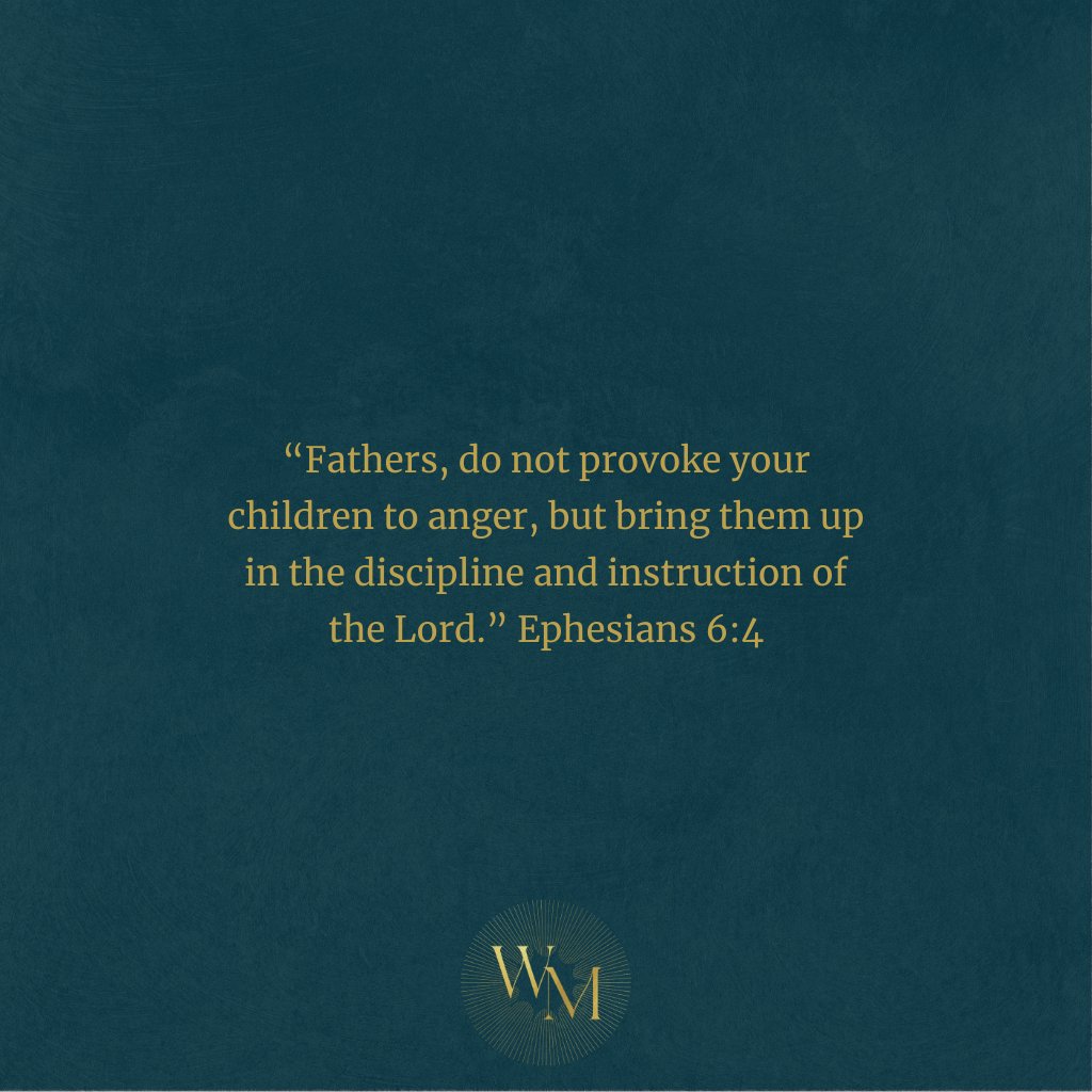 Wisdom Matters