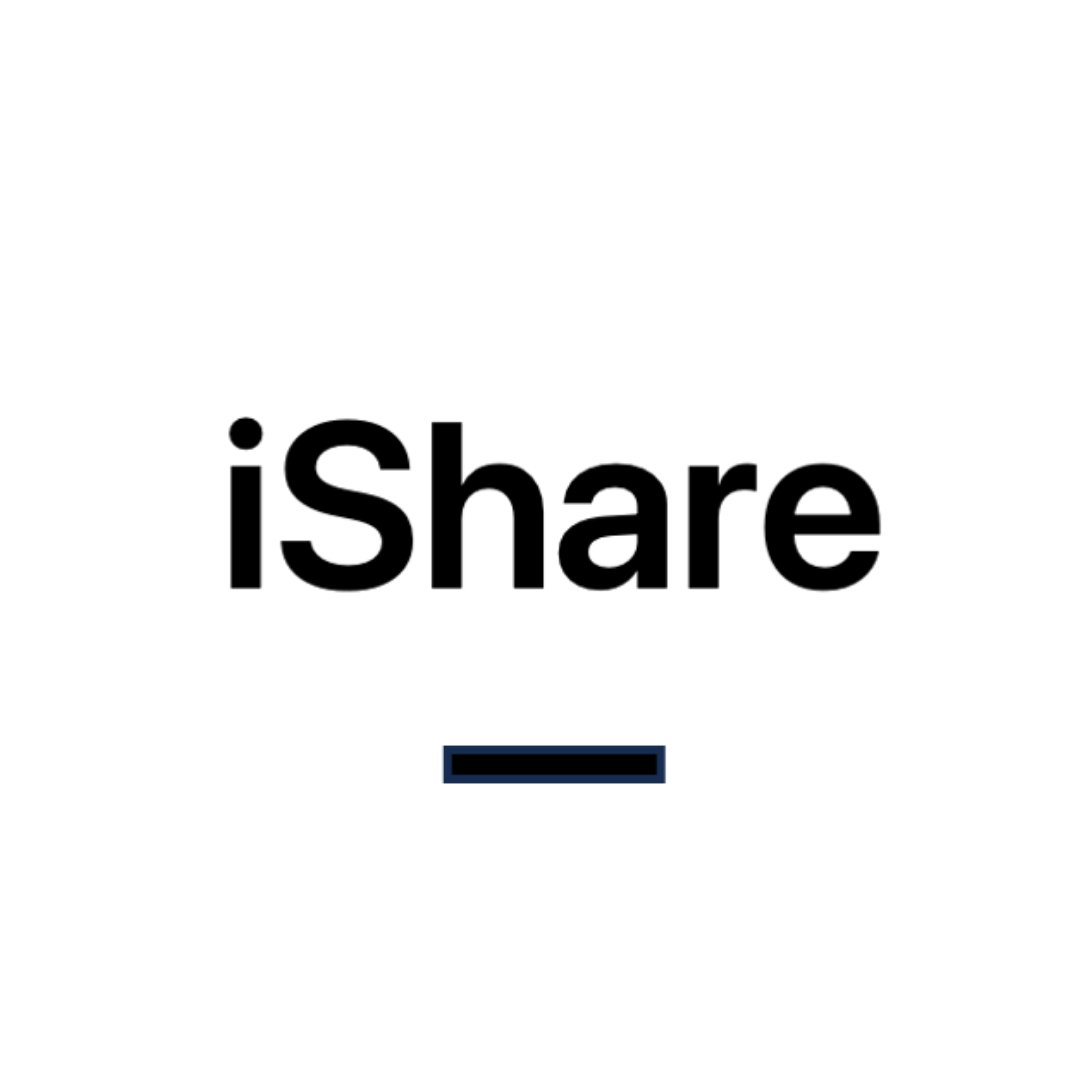iShare Part Two