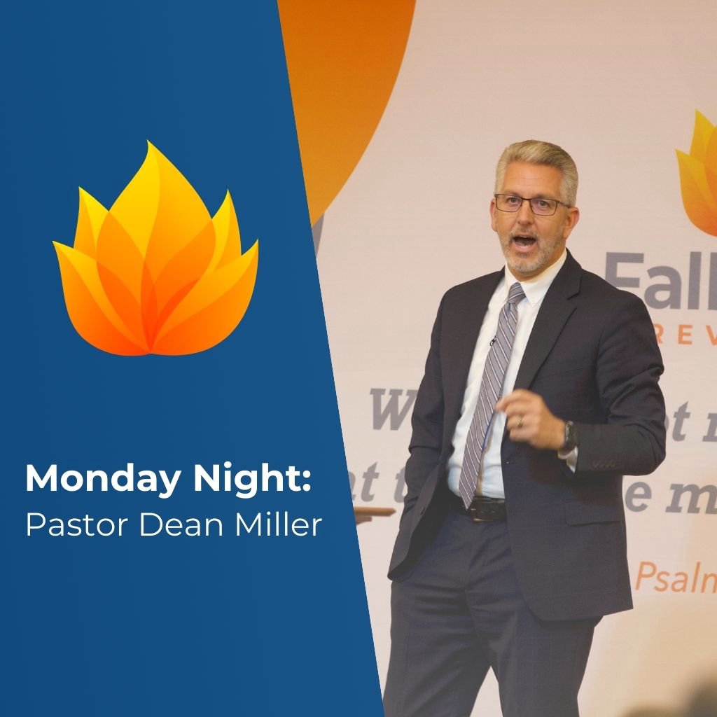 Franklin Road Baptist Church