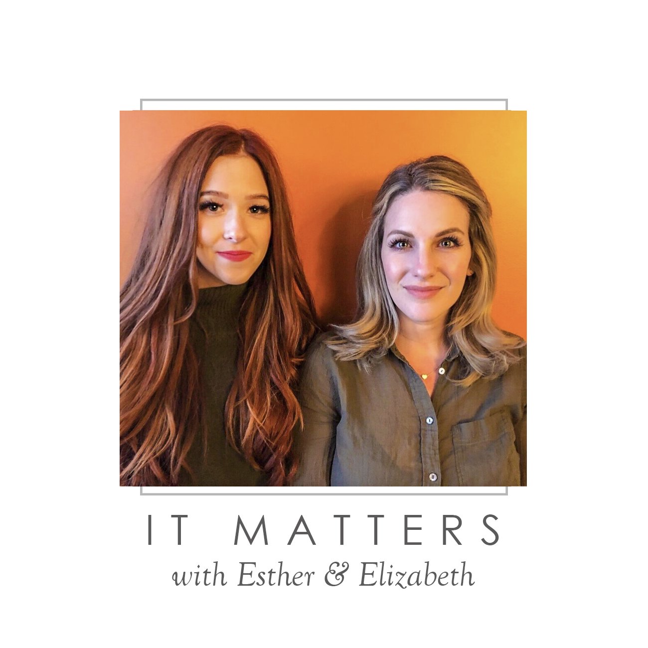 It Matters No.1 - Meet Esther Followwill-Johnson