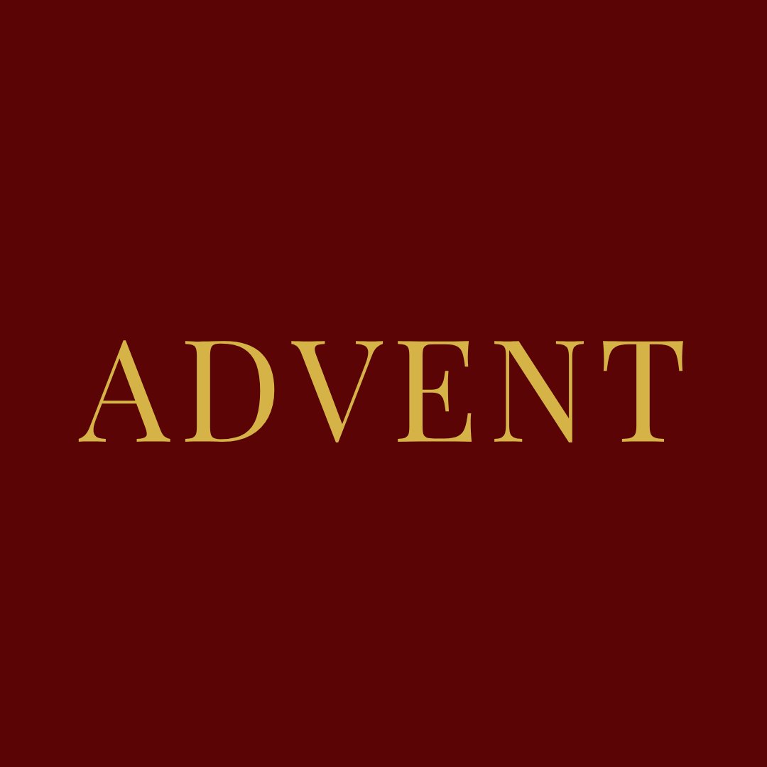 The Love of Advent episode artwork