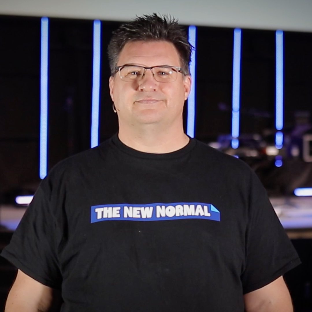 The New Normal - Trailer