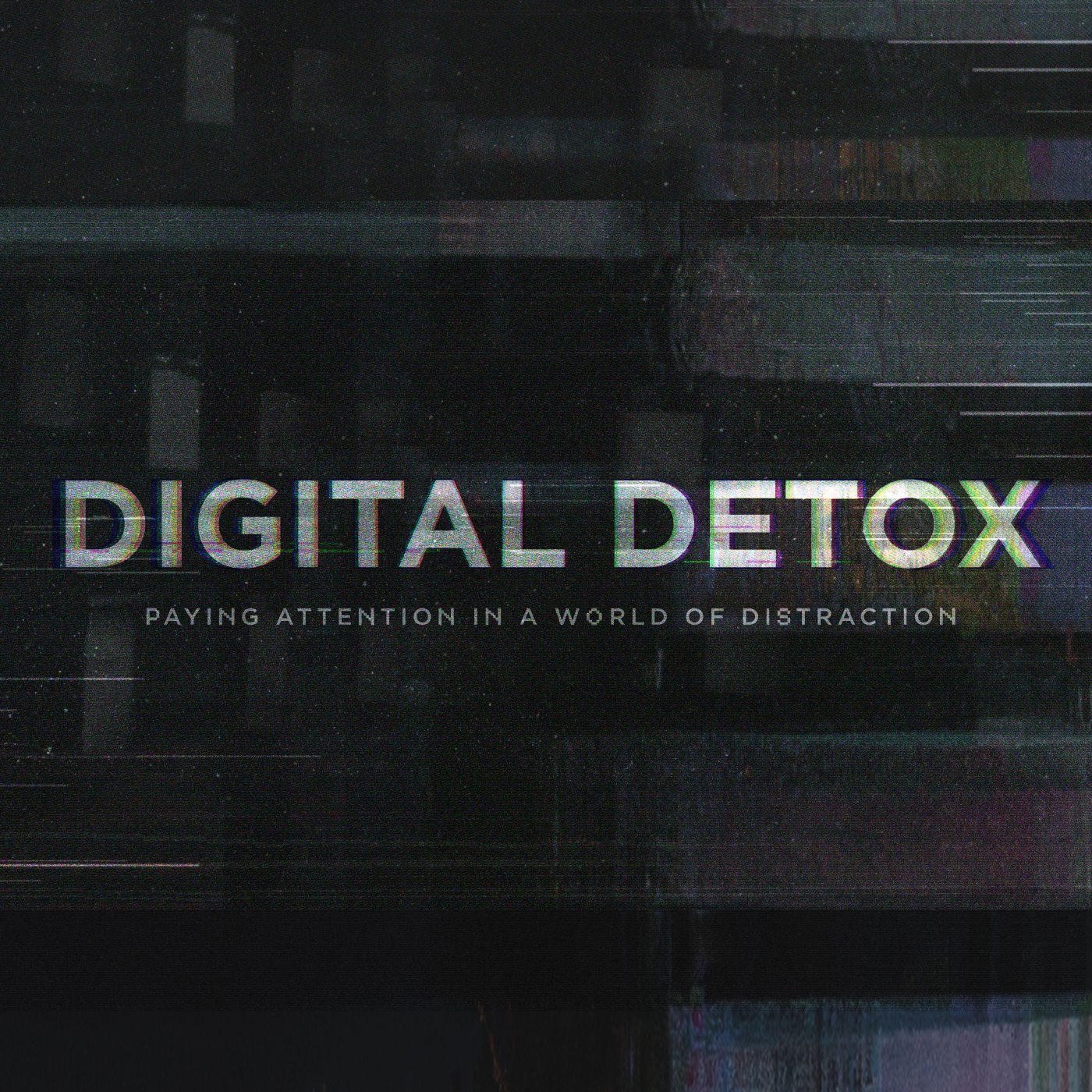 Digital Detox | April 30th, 2023