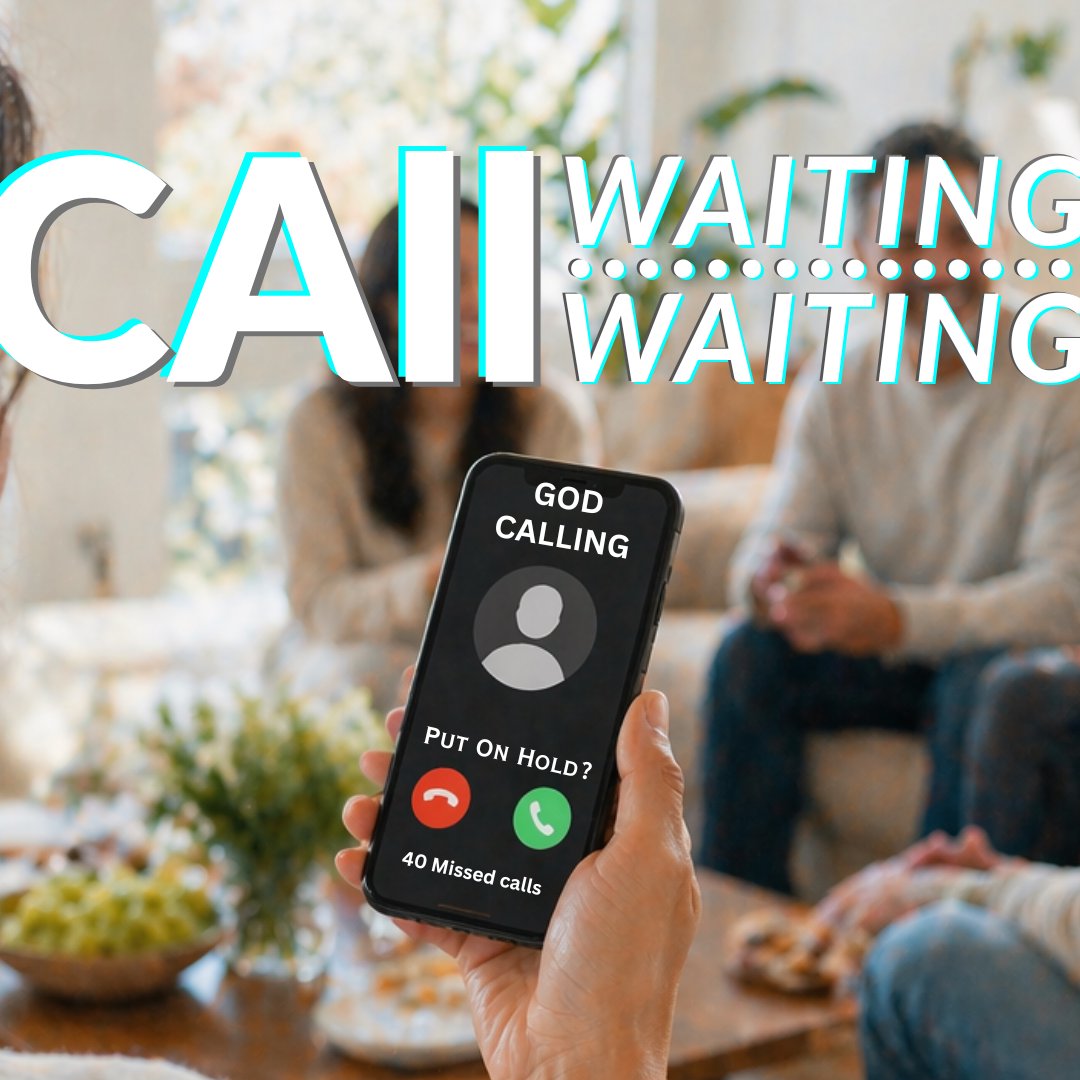 Call Waiting... episode artwork