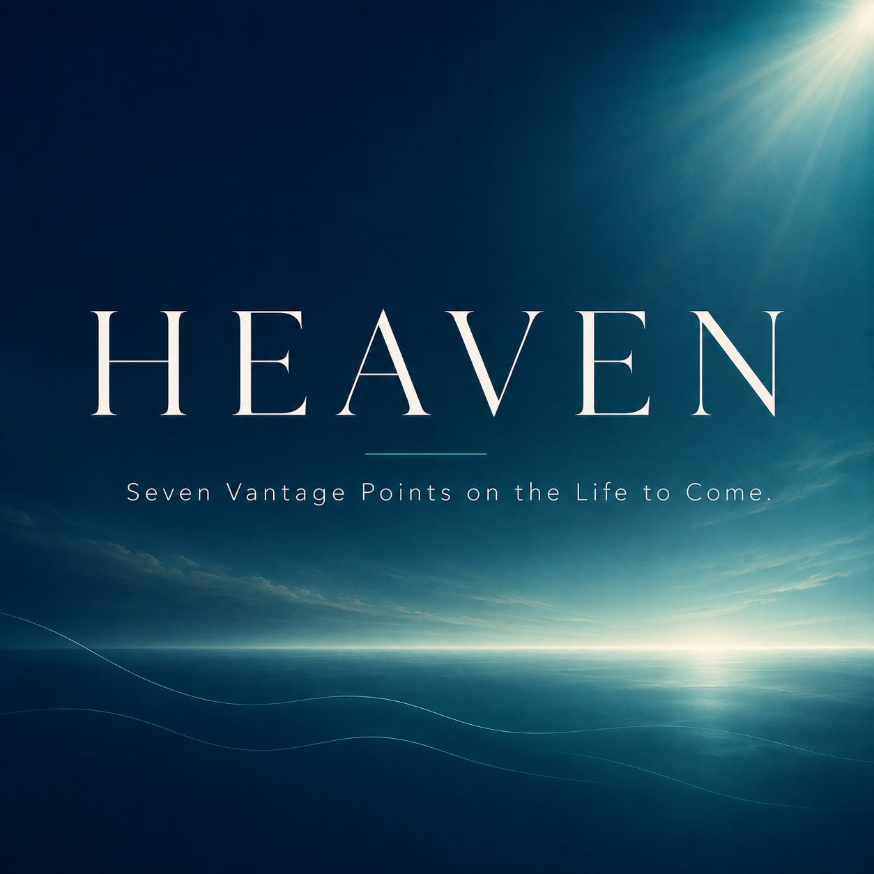 69 | Heaven episode artwork