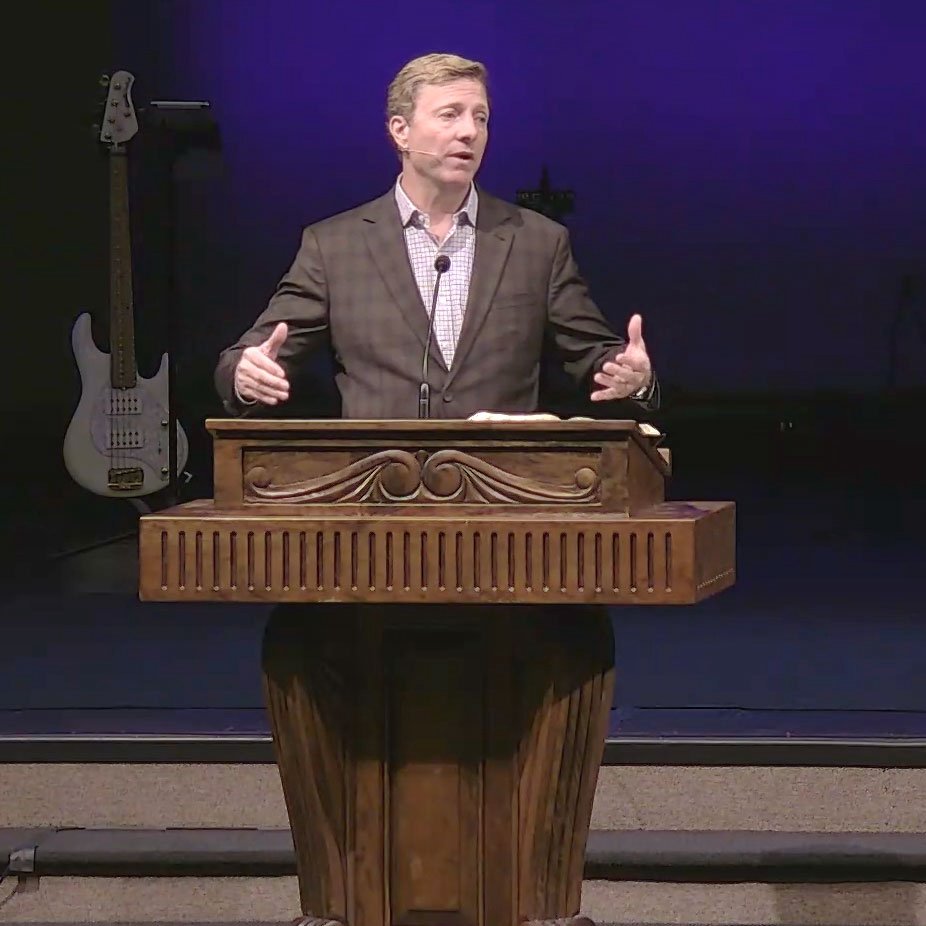 Hibernia Baptist Church