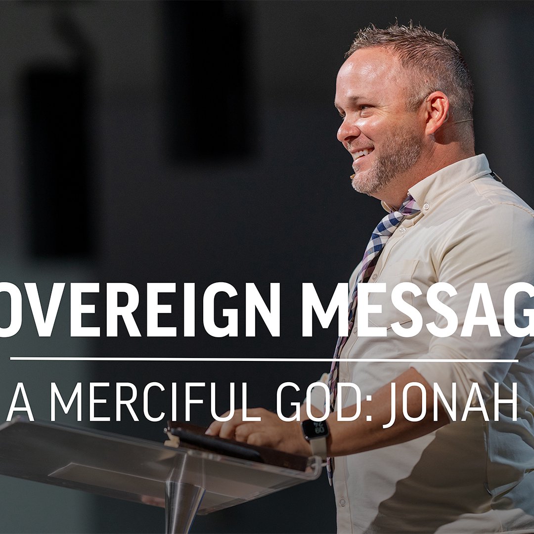 Sovereign Message