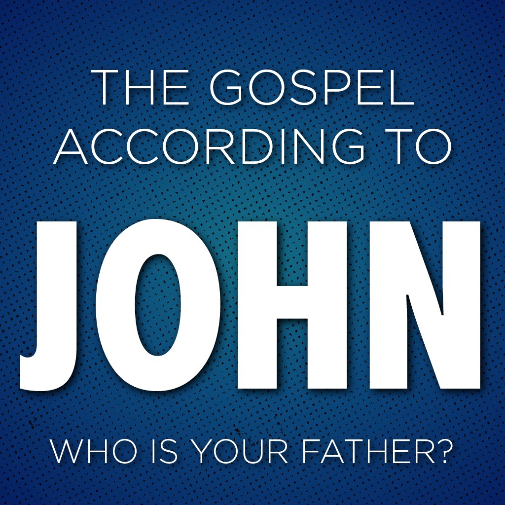 Who Is Your Father? episode artwork
