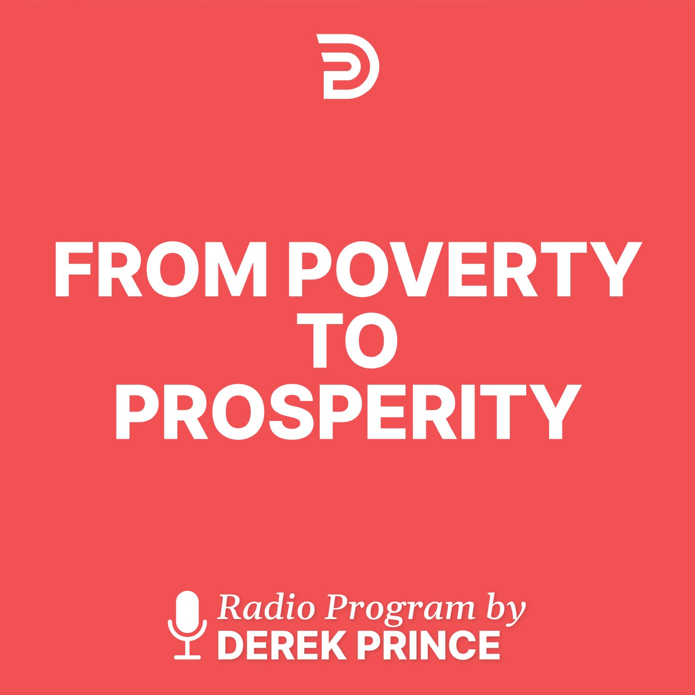 Derek Prince Legacy Radio International