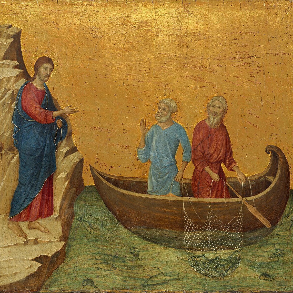 Call and Response: The Way of a Disciple episode artwork