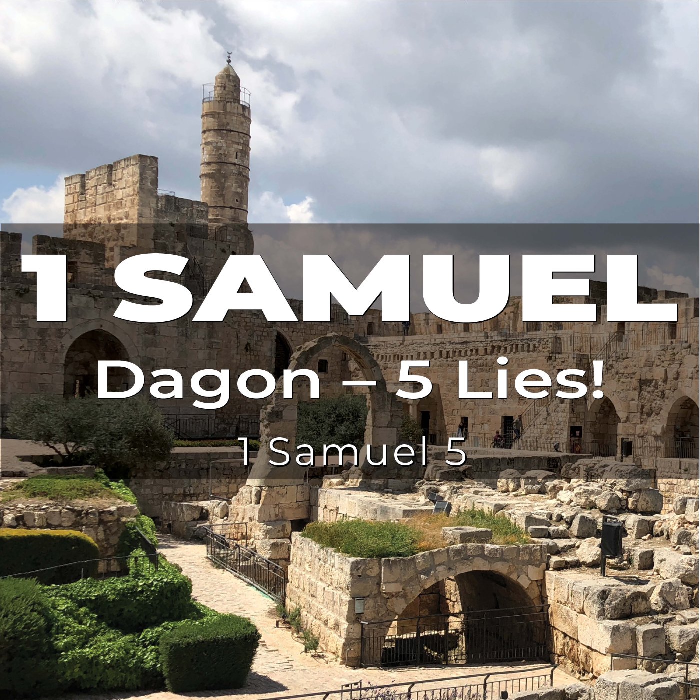 Family Church PC - Weekly Sermons