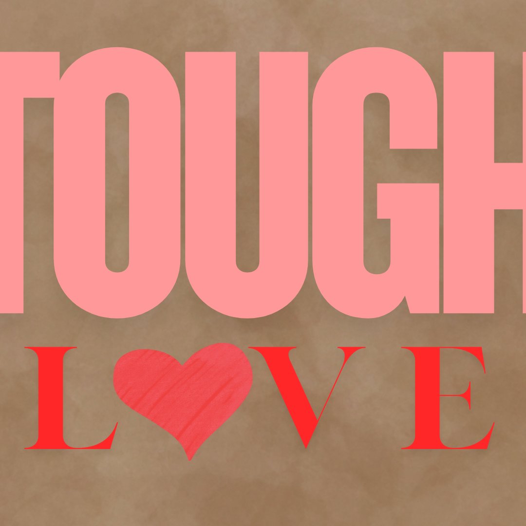 Tough Love episode artwork