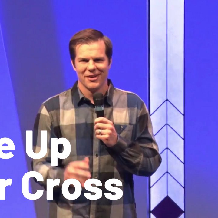 Desert Chapel Sermon of the Week