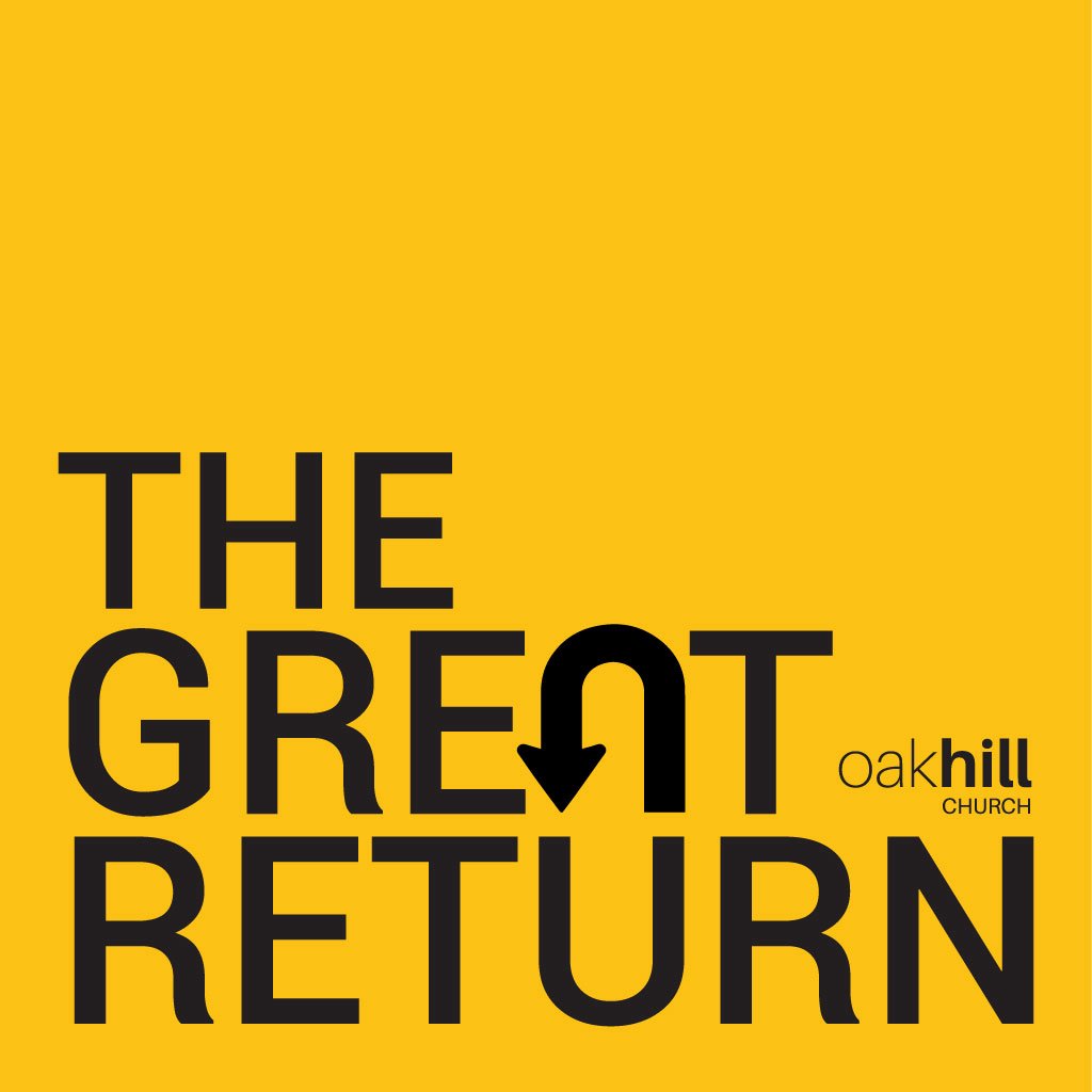 The Great Return