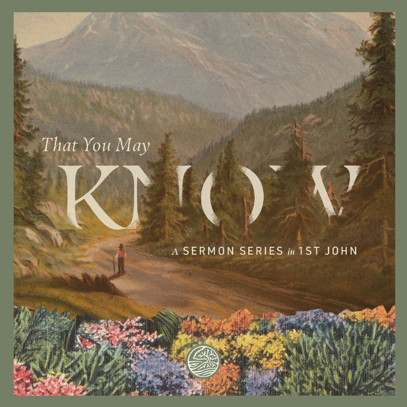 That You May Know episode artwork
