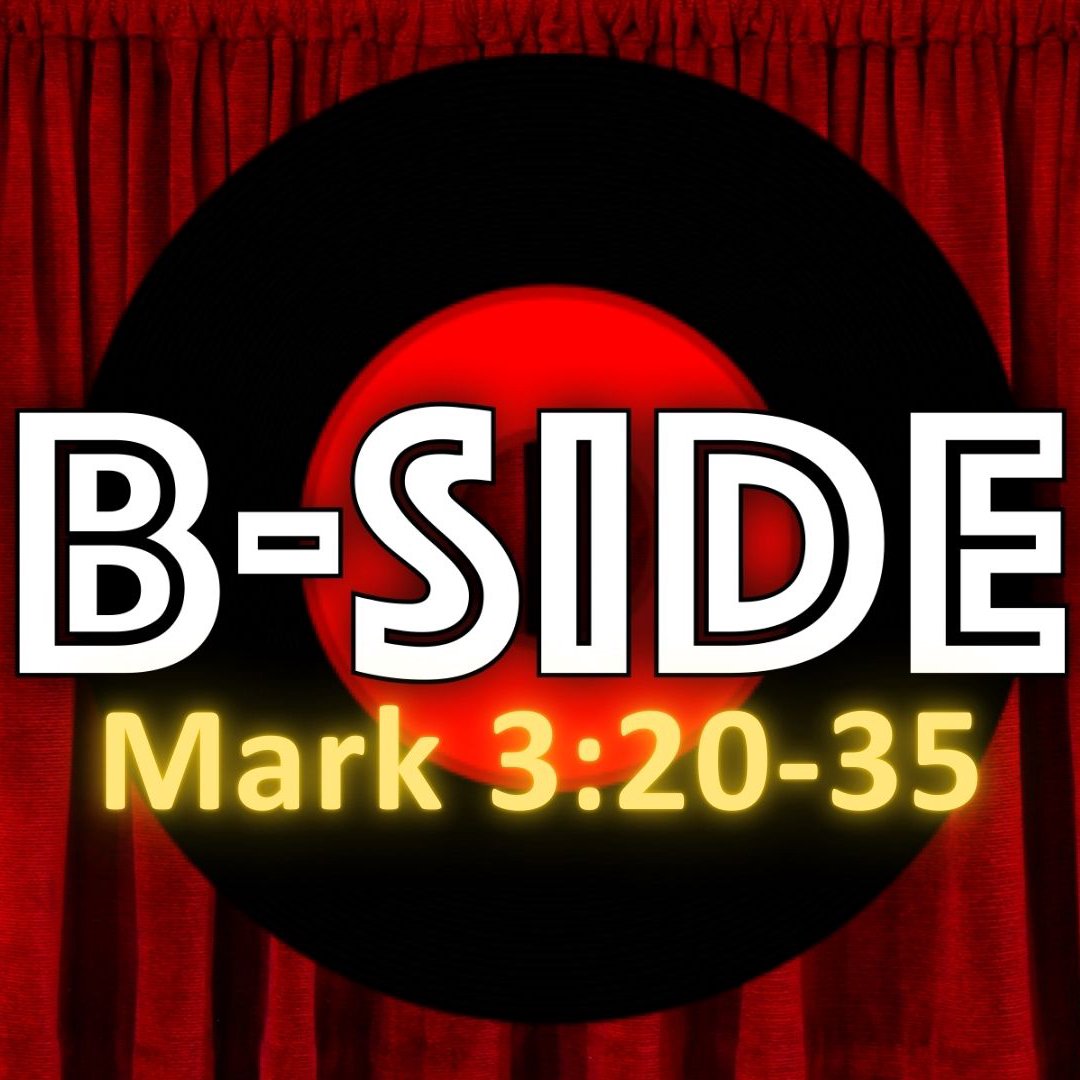 Calvary Baltimore Weekly Sermons