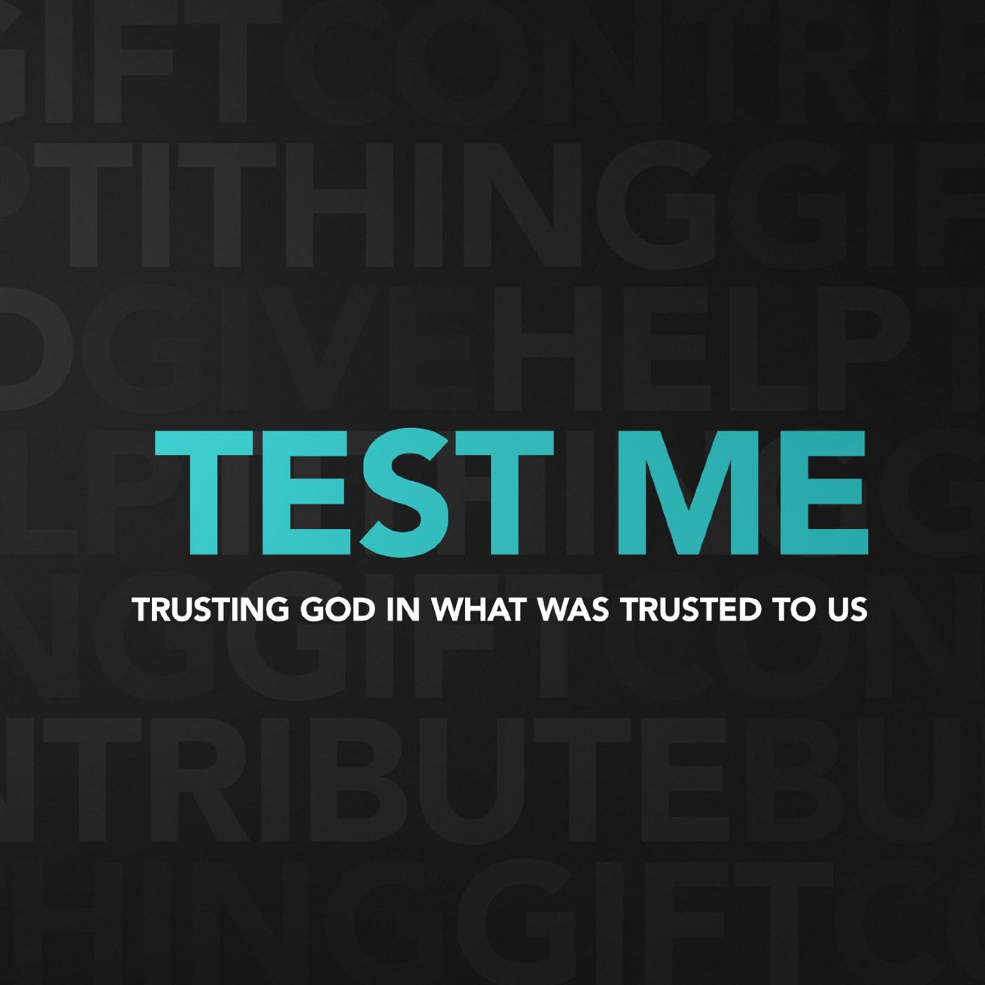 Test Me - Part 1 episode artwork