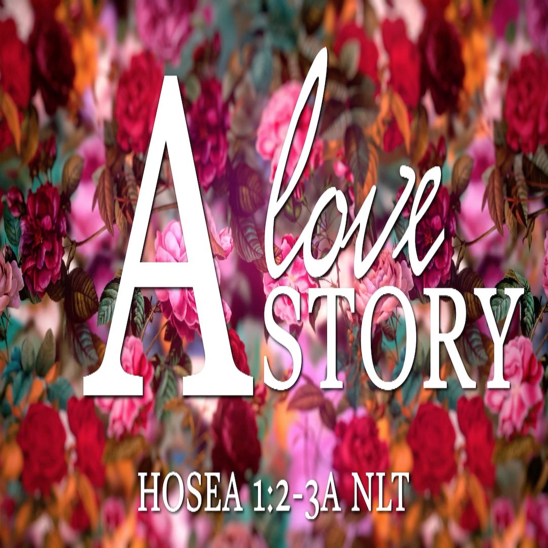 A Love Story