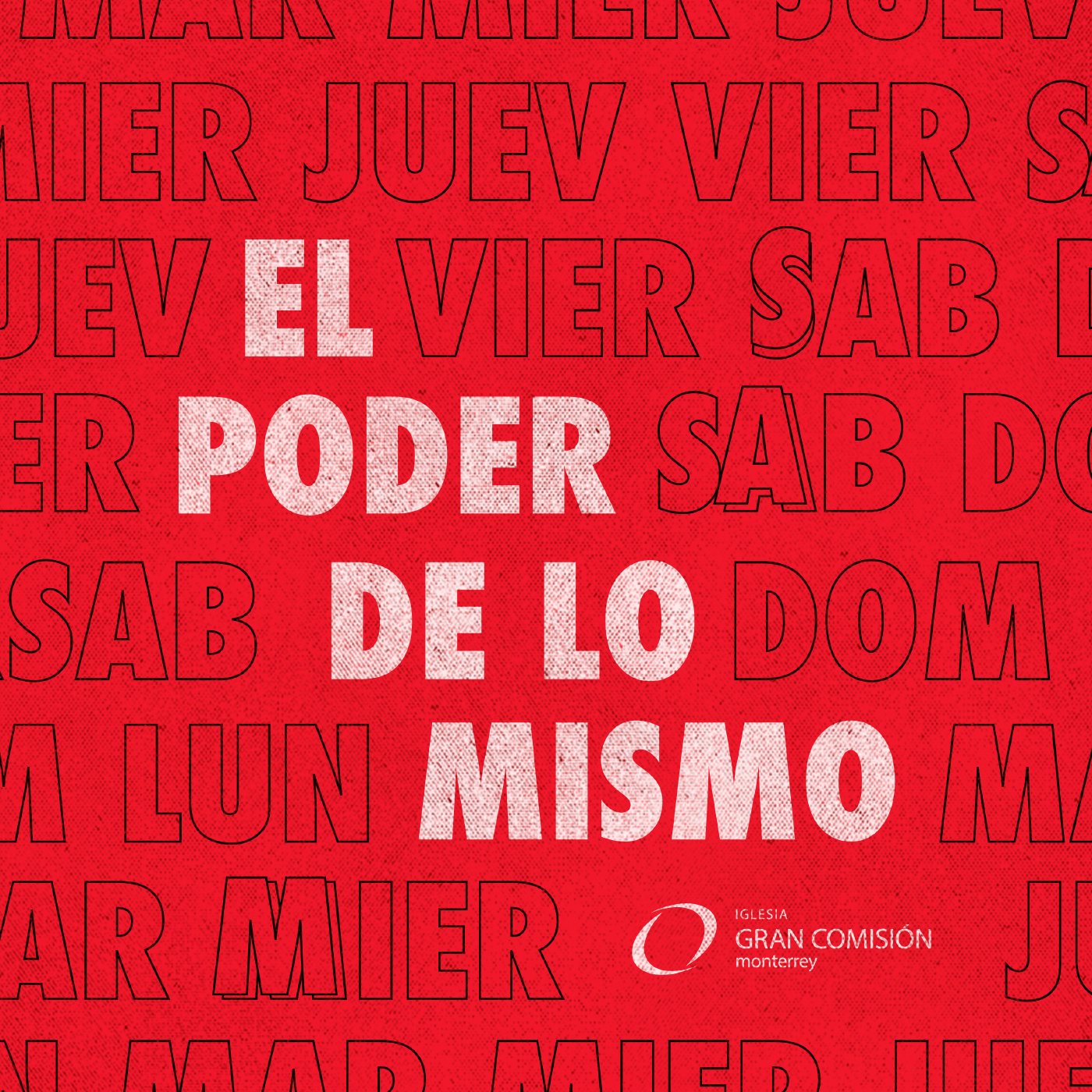 El proceso de recorte