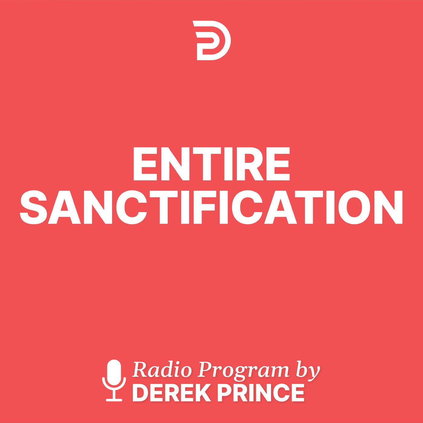 Derek Prince Legacy Radio International