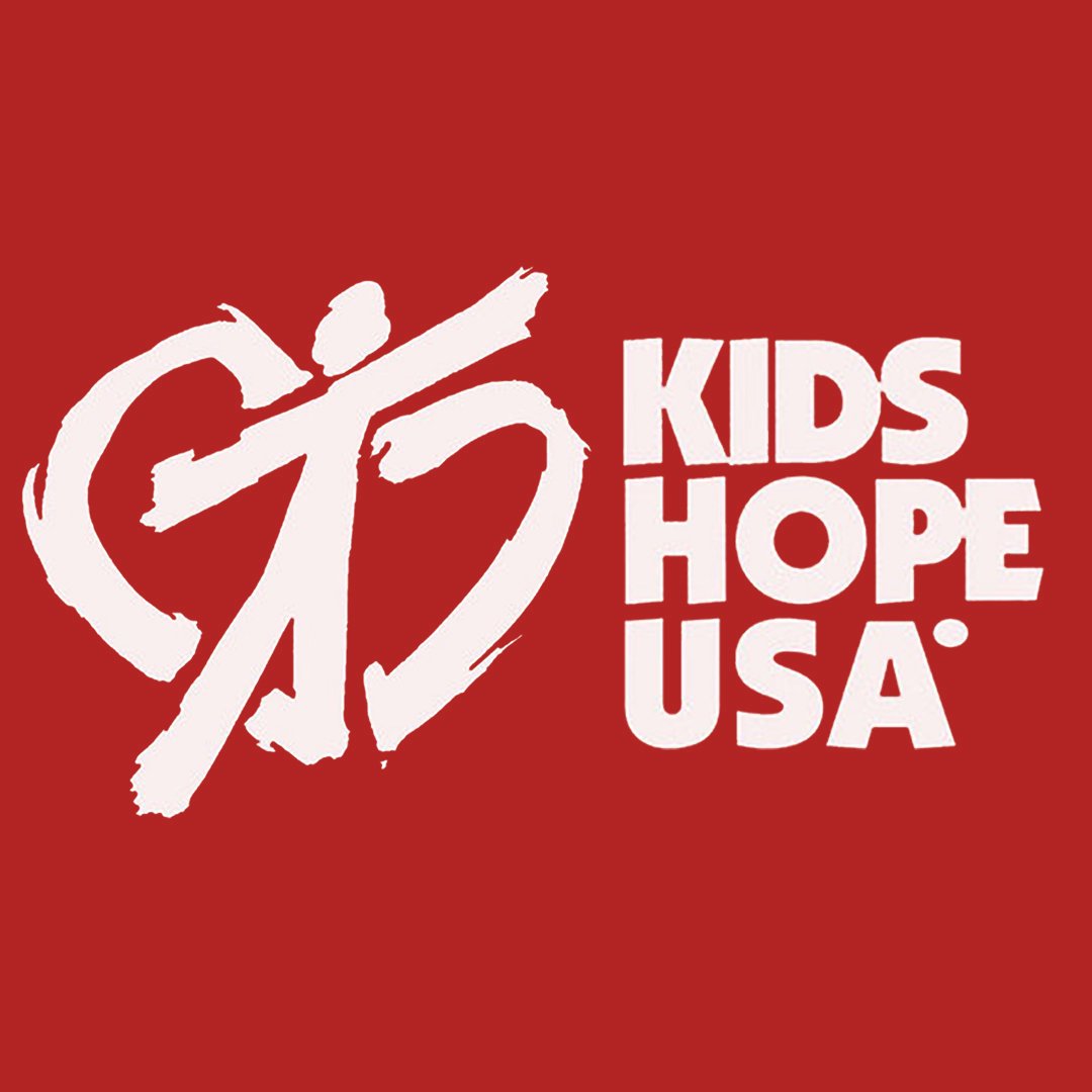 Kids Hope Sunday