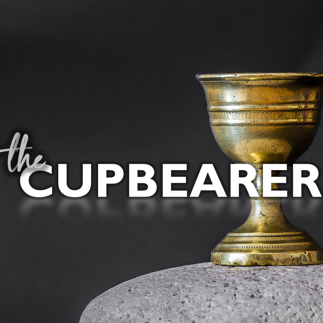 The Cupbearer episode artwork