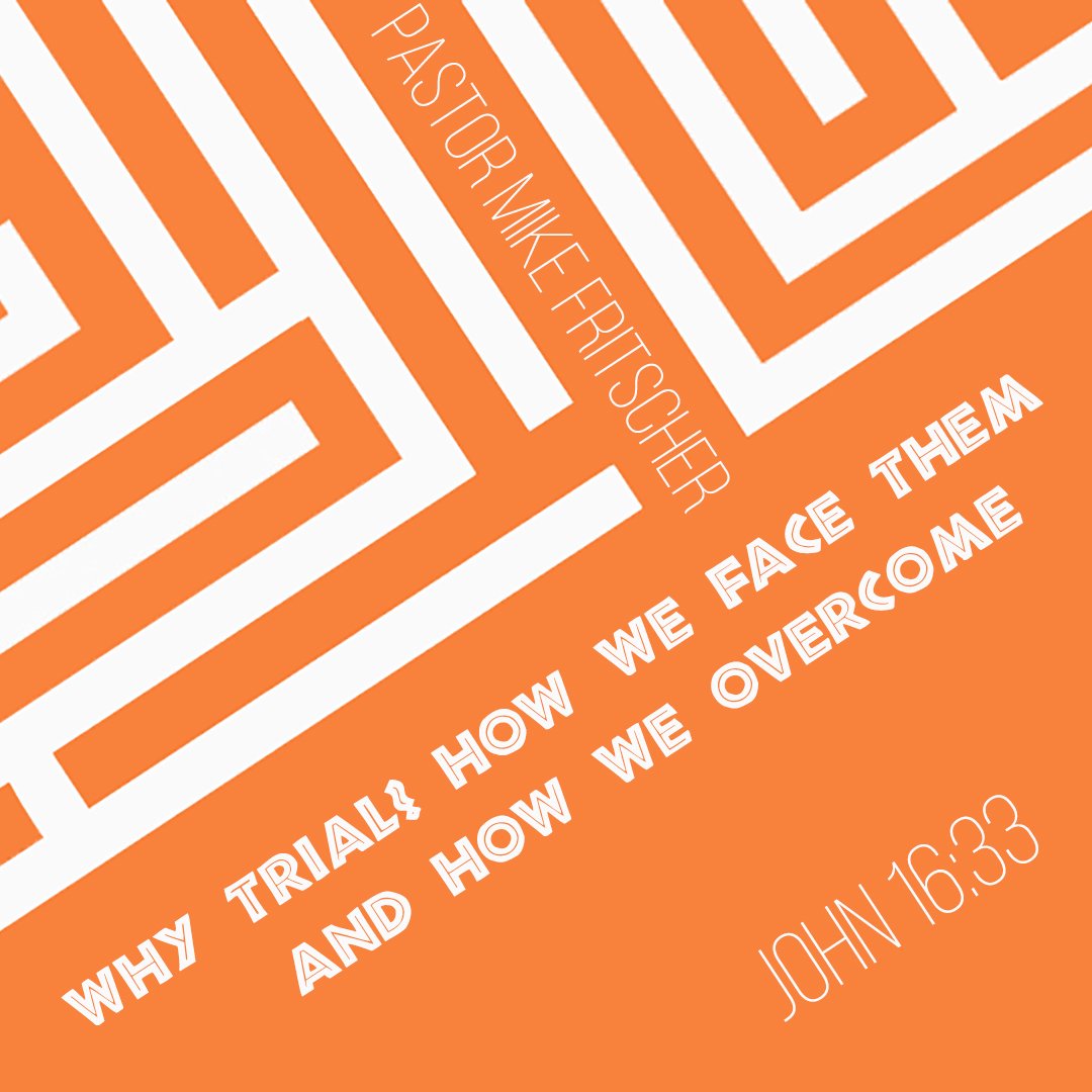 Why Trial? How We Face Them & How We Overcome episode artwork