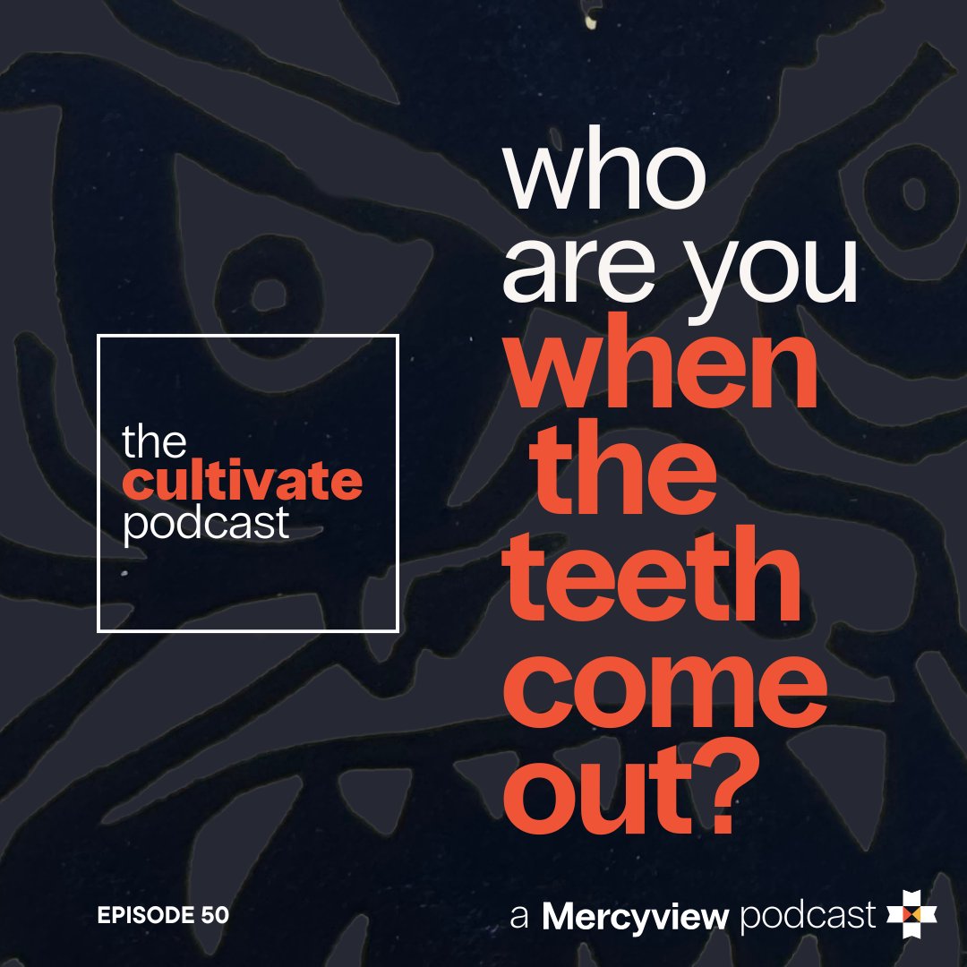 50 Who Are You When the Teeth Come Out?
