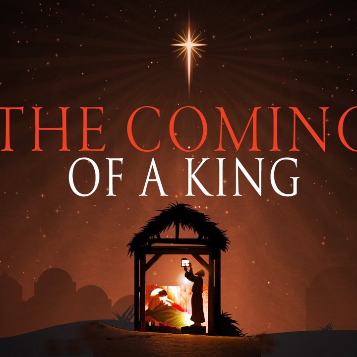 Preparation of His Coming episode artwork