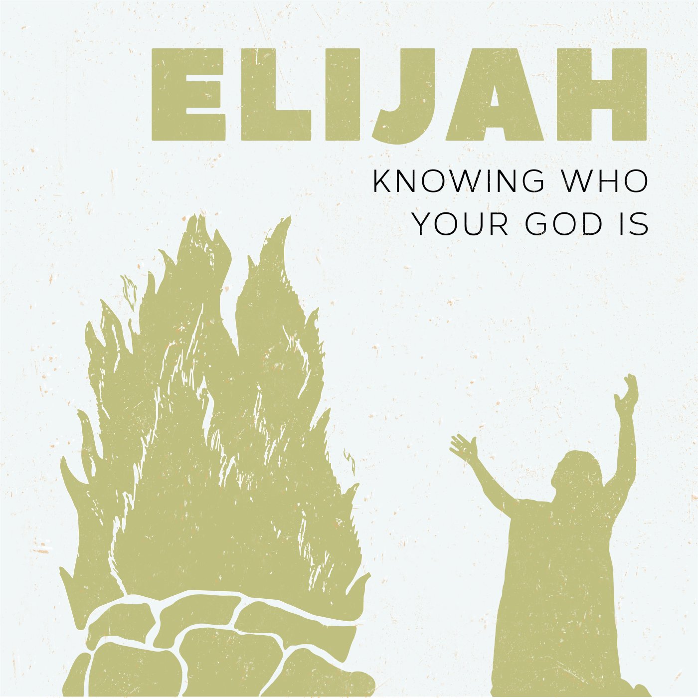 Elijah | Part Four episode artwork