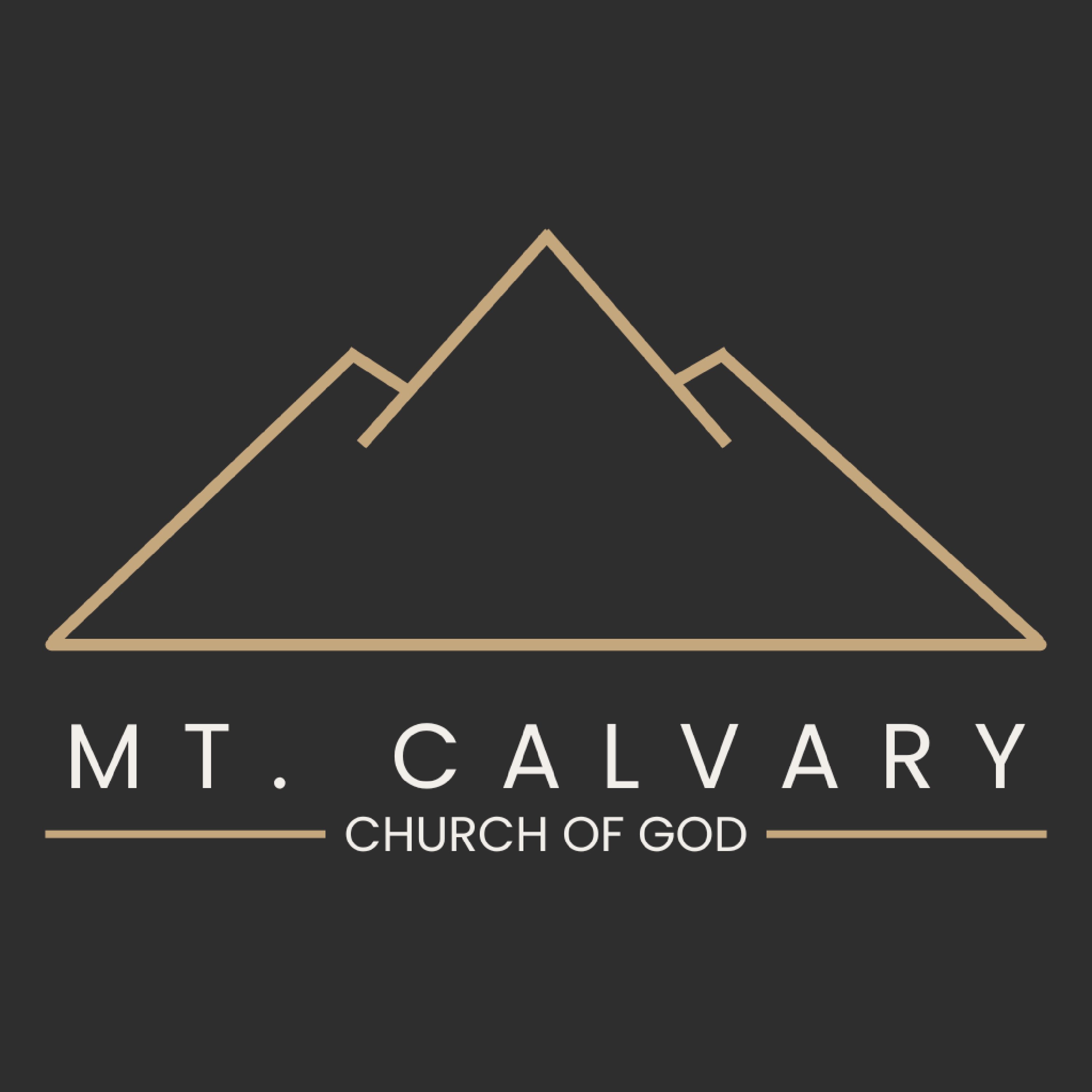 Mt. Calvary Church