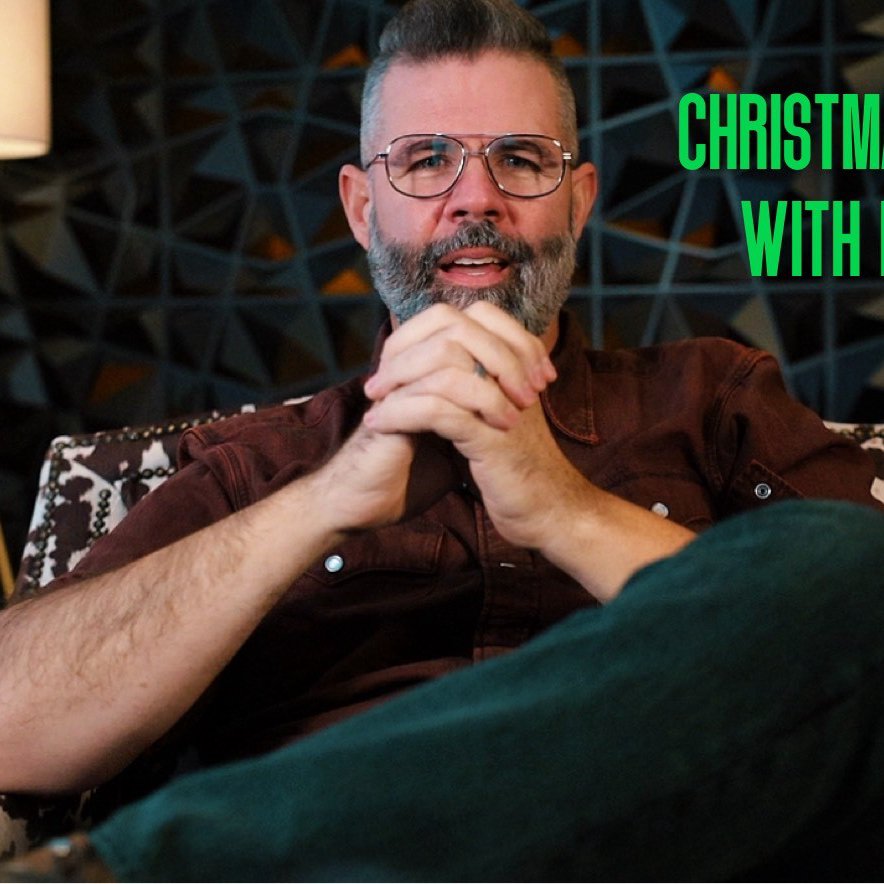 Christmas Thoughts With Pastor Josh episode artwork