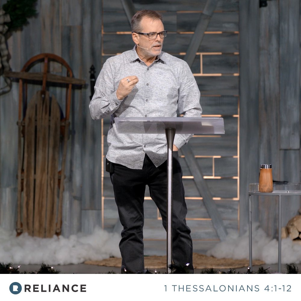 1 Thessalonians 4:1-12 episode artwork
