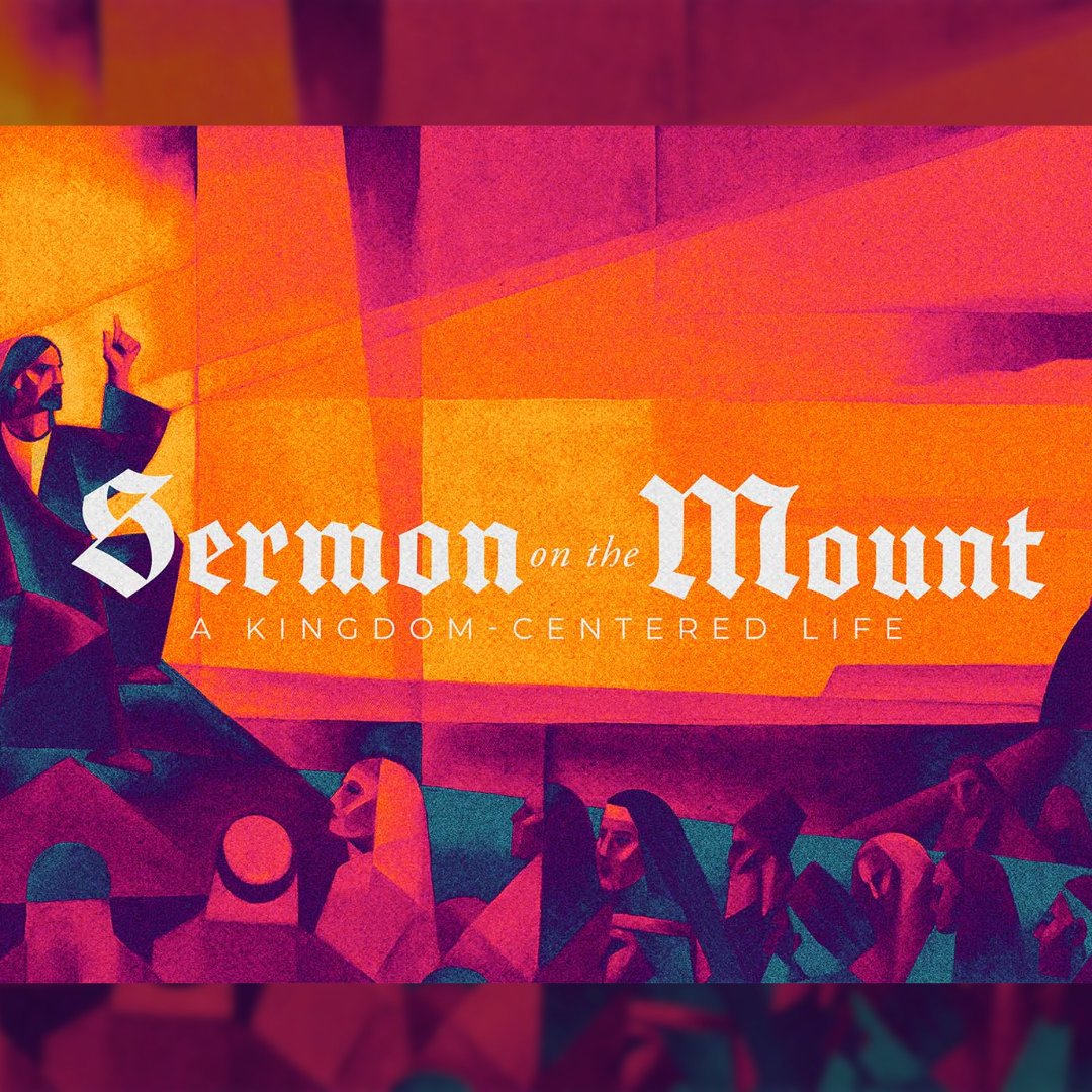 August 9, 2026 | PM Worship: Sermon on the Mount episode artwork