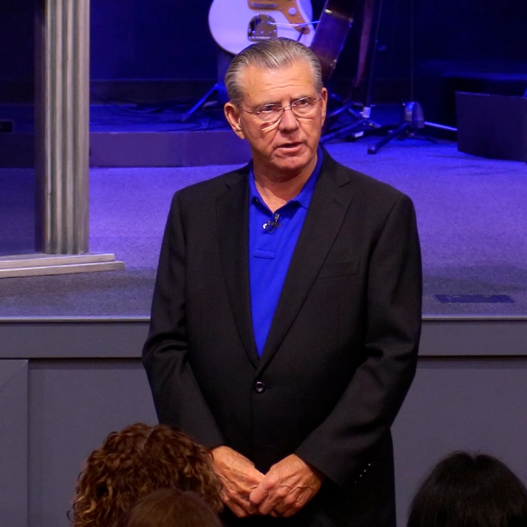 Stephen Fraser Ministries