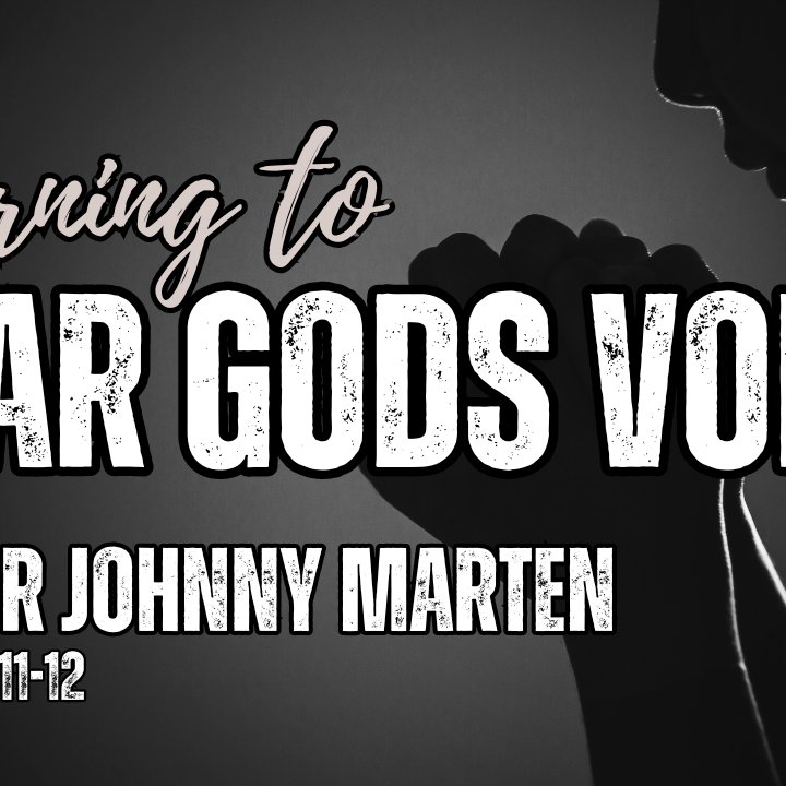 Gospel Mission Church - Sermons