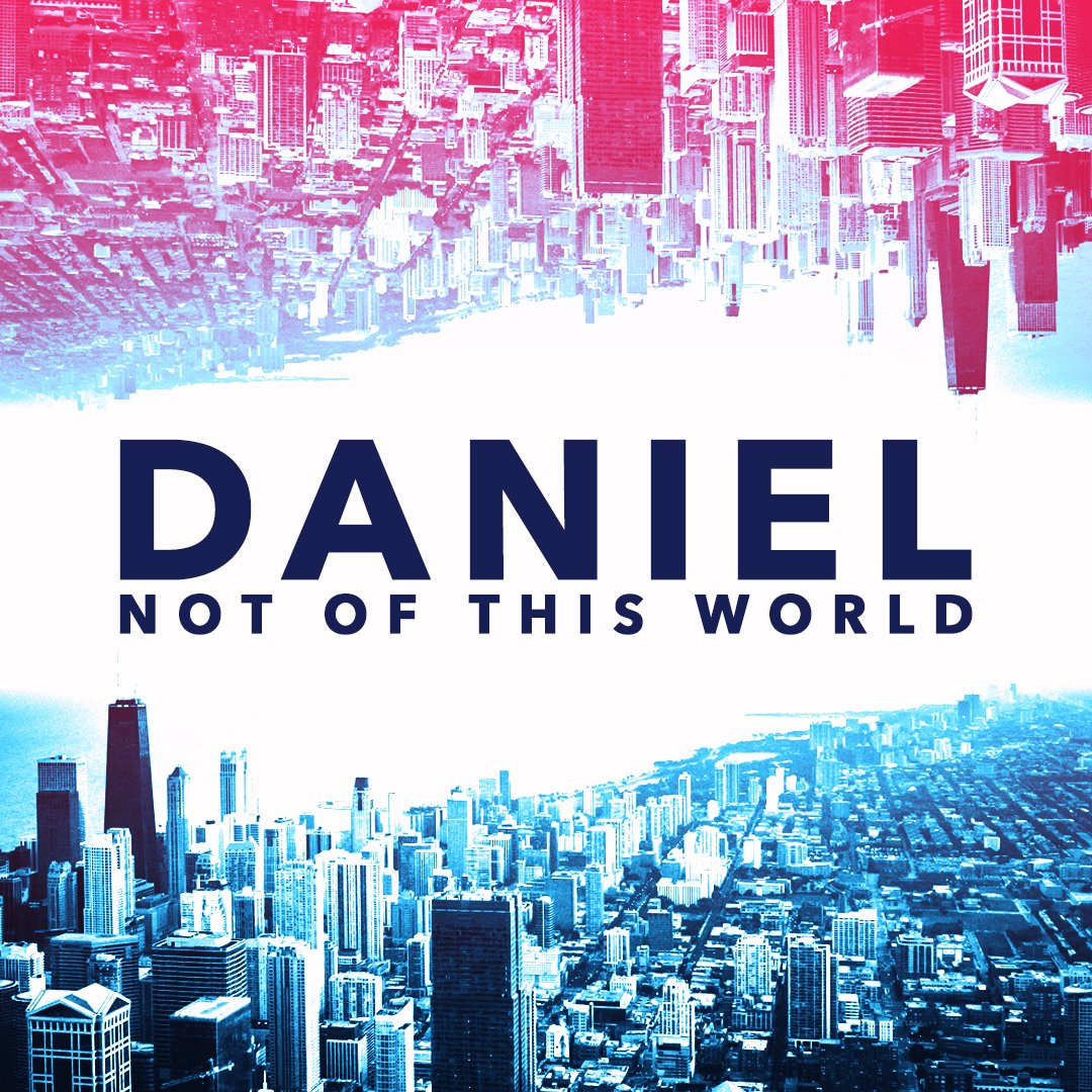 Daniel 1 episode artwork