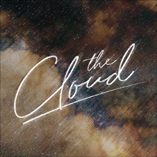 The Collective // The Cloud episode artwork