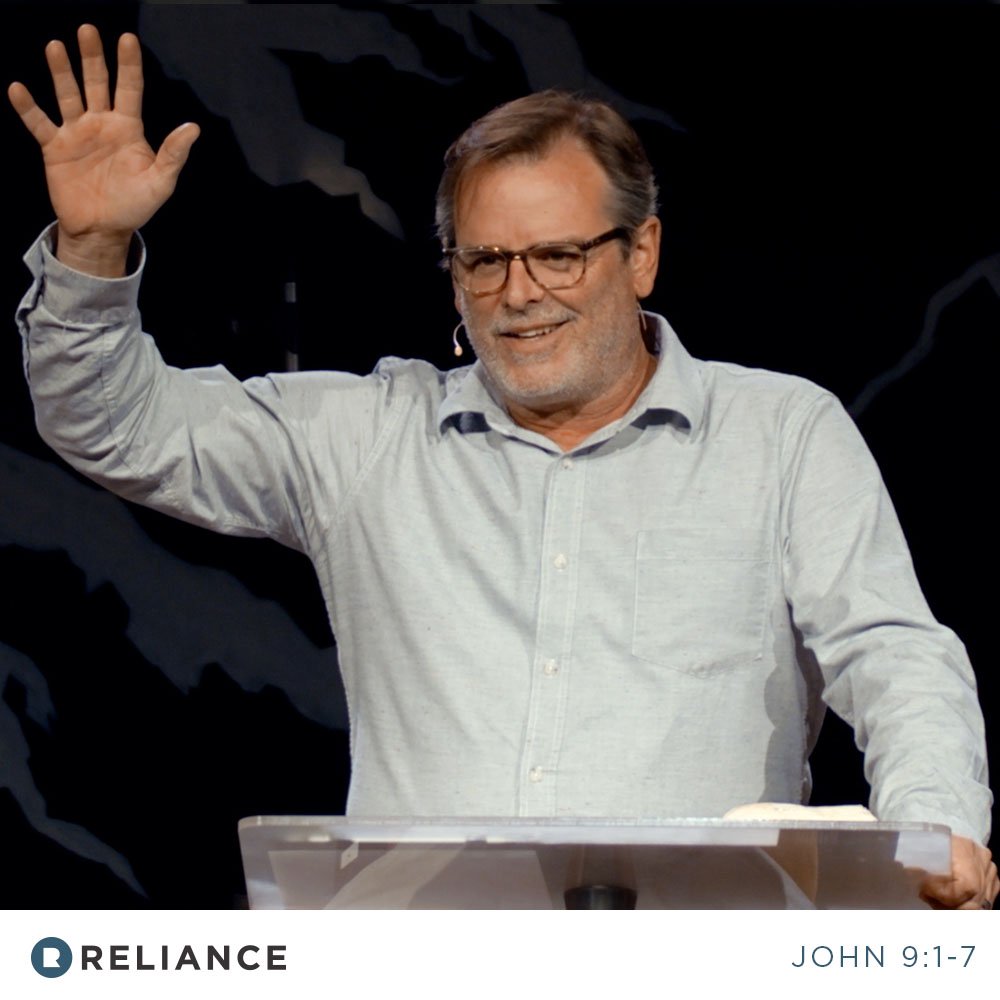 John 9:1-7 episode artwork
