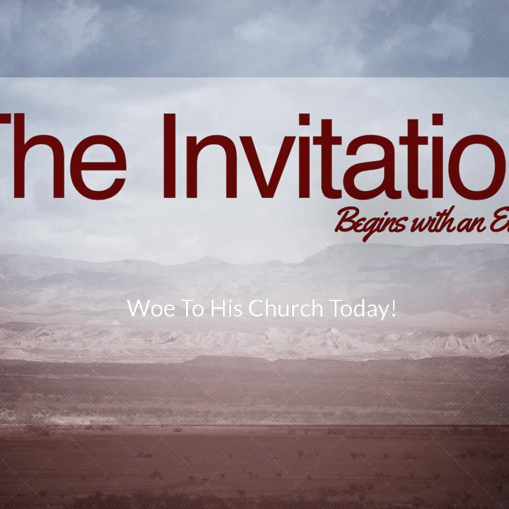 The Invitation Begins With An Eviction | Crossfire Healing House episode artwork