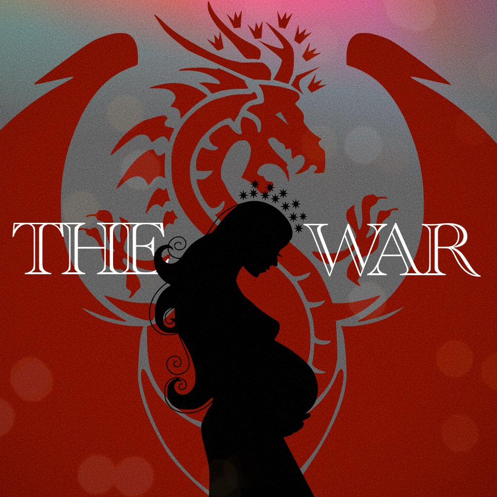 The Battle episode artwork